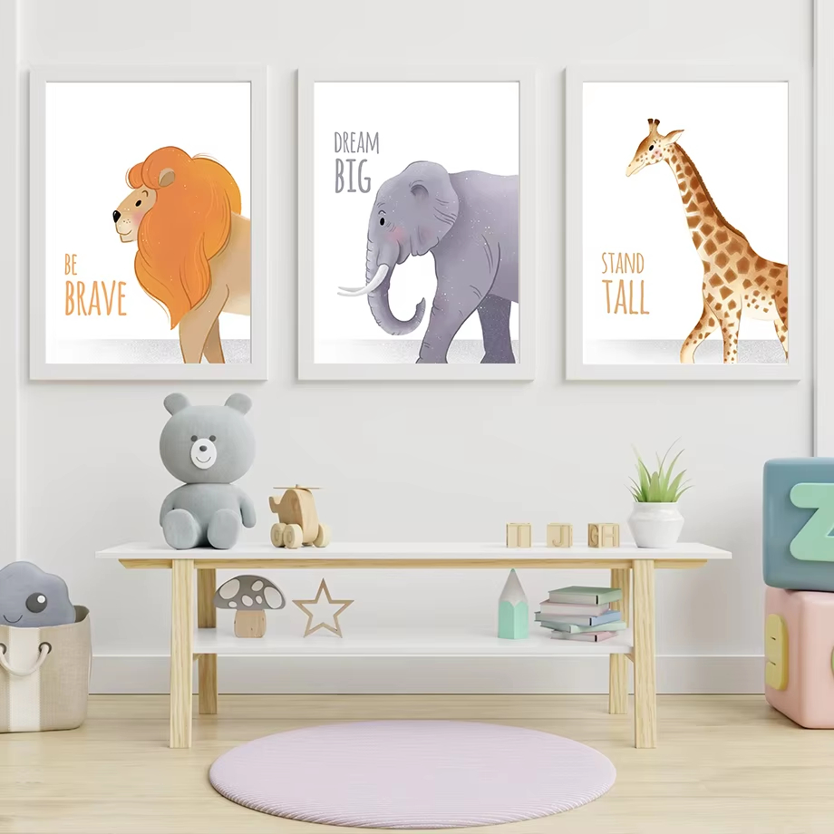 Inspirational quotes Nursery W – Baby Nursery Wall Mural Bewertung und Preis