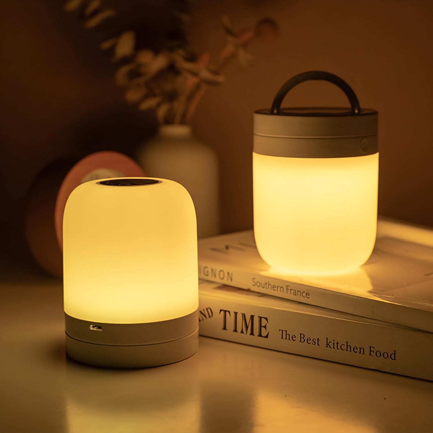 13 Colors Dimmable LED Touch N – Baby Nursery Colors Bewertung und Preis