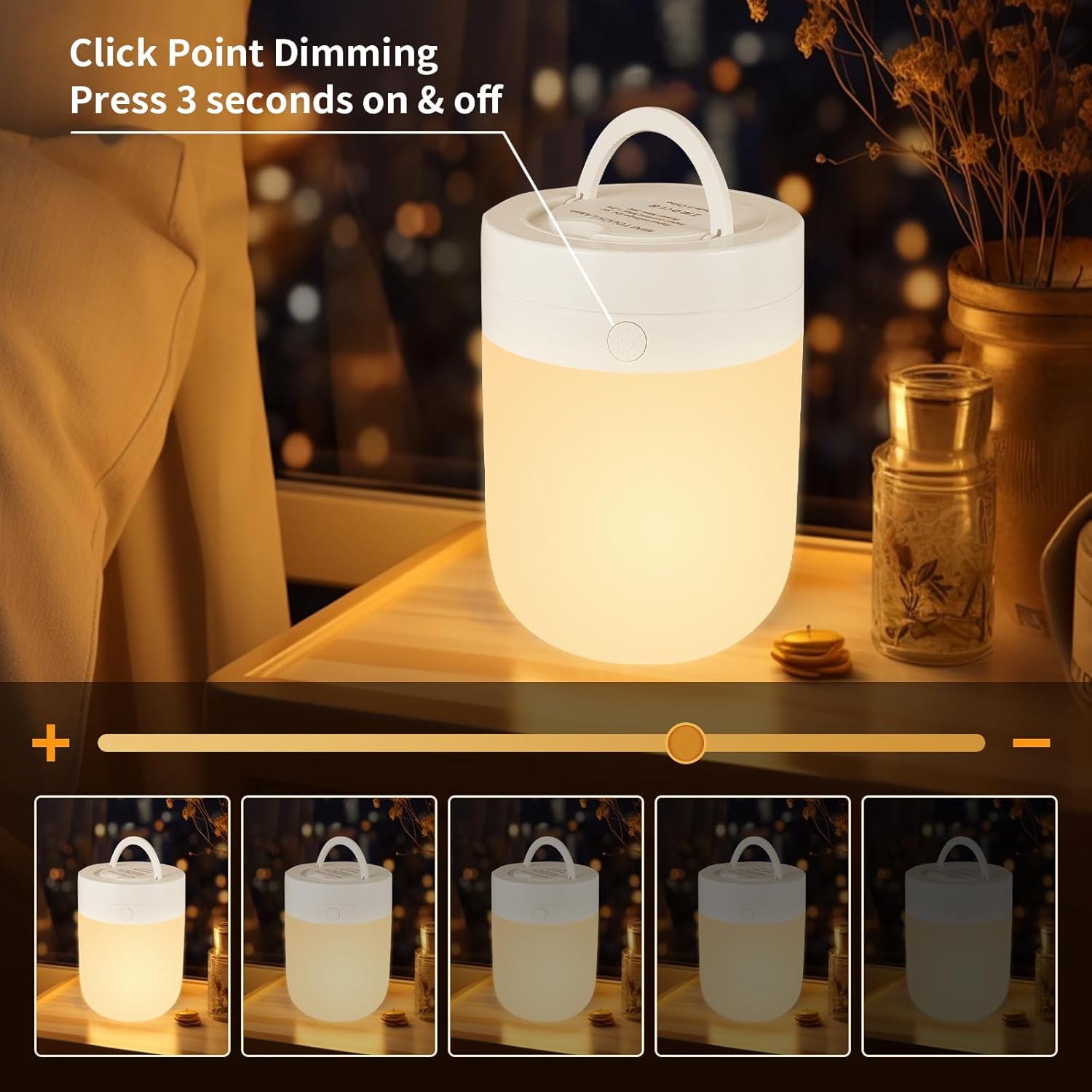 13 Colors Dimmable LED Touch N – Baby Nursery Colors Bewertung und Preis