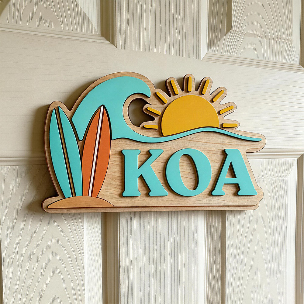 Custom Beach Wave Surfboard Su – Baby Nursery Kids Bewertung und Preis
