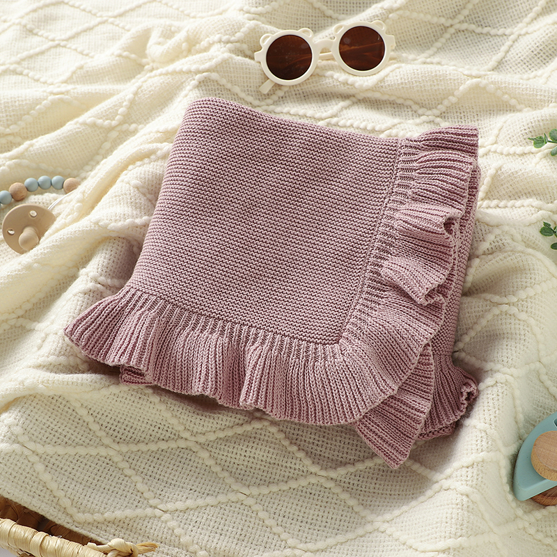 Dual-Use Baby Blankets Newborn – Baby Nursery Quilts Bewertung und Preis