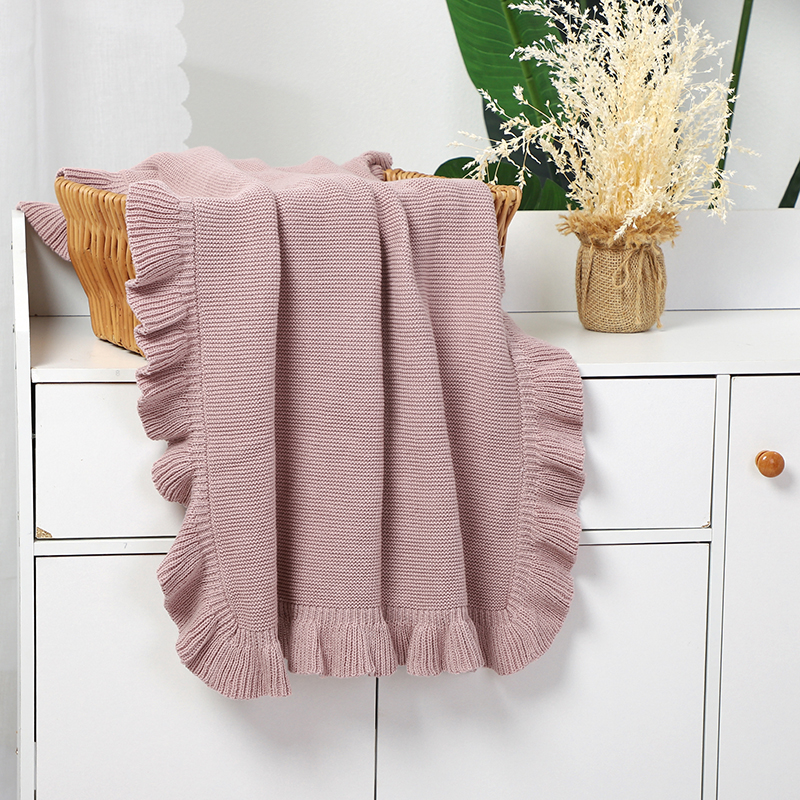 Dual-Use Baby Blankets Newborn – Baby Nursery Quilts Bewertung und Preis