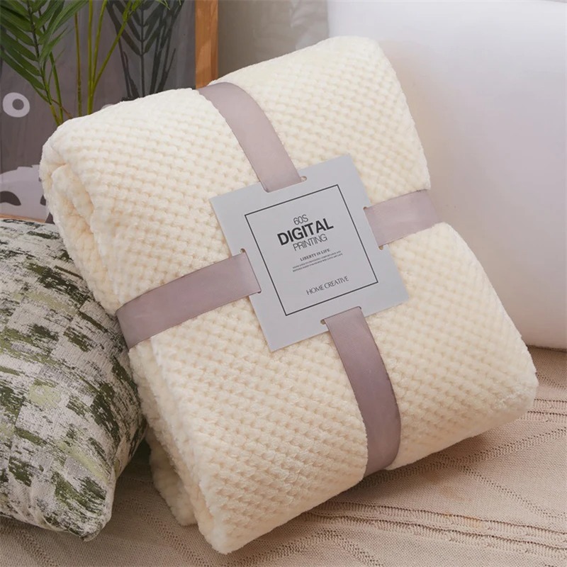 No Ribbon Baby Blanket Soft Fl – Baby Nursery Quilts Bewertung und Preis