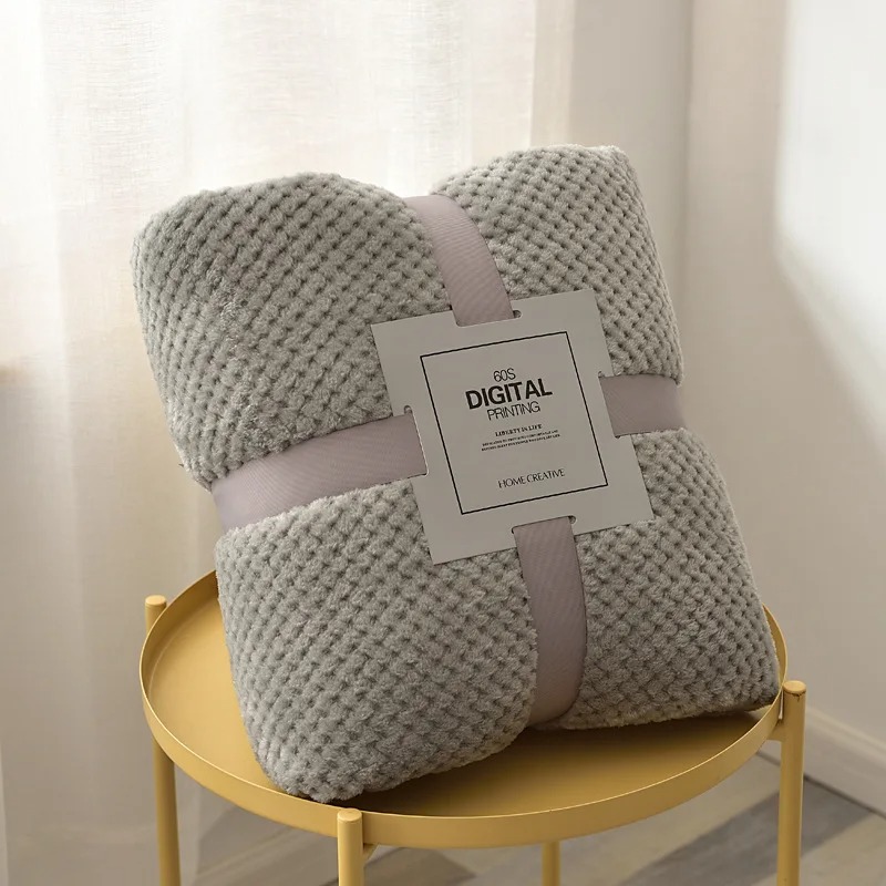 No Ribbon Baby Blanket Soft Fl – Baby Nursery Quilts Bewertung und Preis