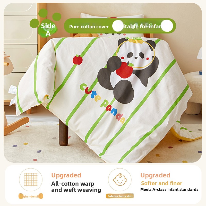 Pure Cotton Removable And Wash – Baby Nursery Quilts Bewertung und Preis