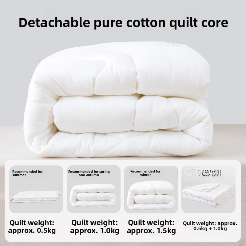 Pure Cotton Removable And Wash – Baby Nursery Quilts Bewertung und Preis