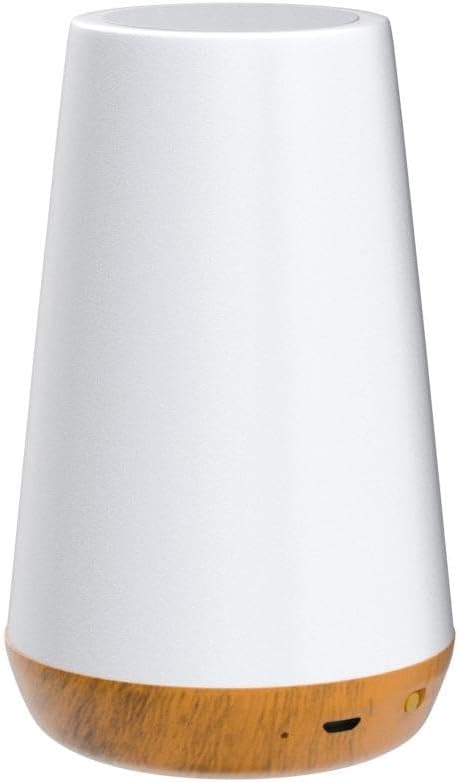 Dimmable Touch Lamp, 5 Brightn – Baby Nursery Colors Bewertung und Preis