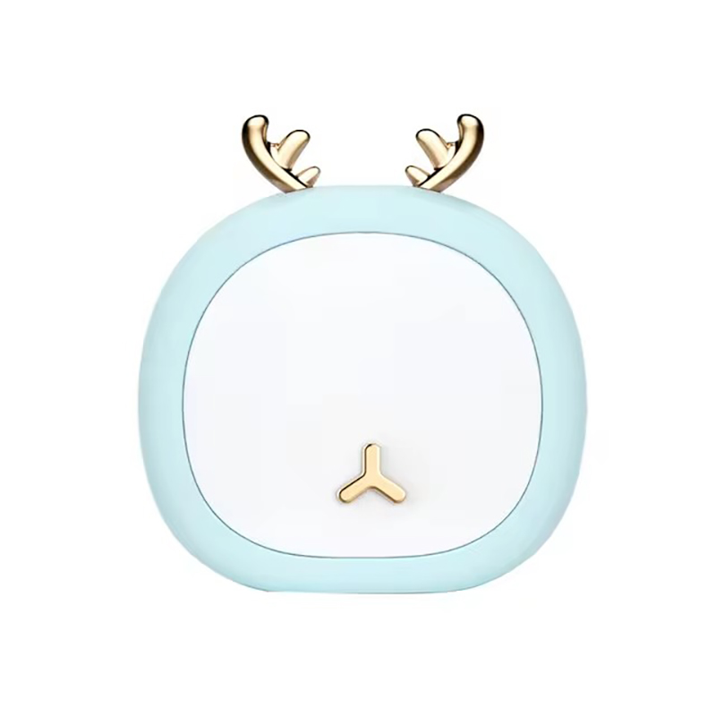 Touch Control 3 Brightness Adj – Baby Nursery Table Lamp Bewertung und Preis