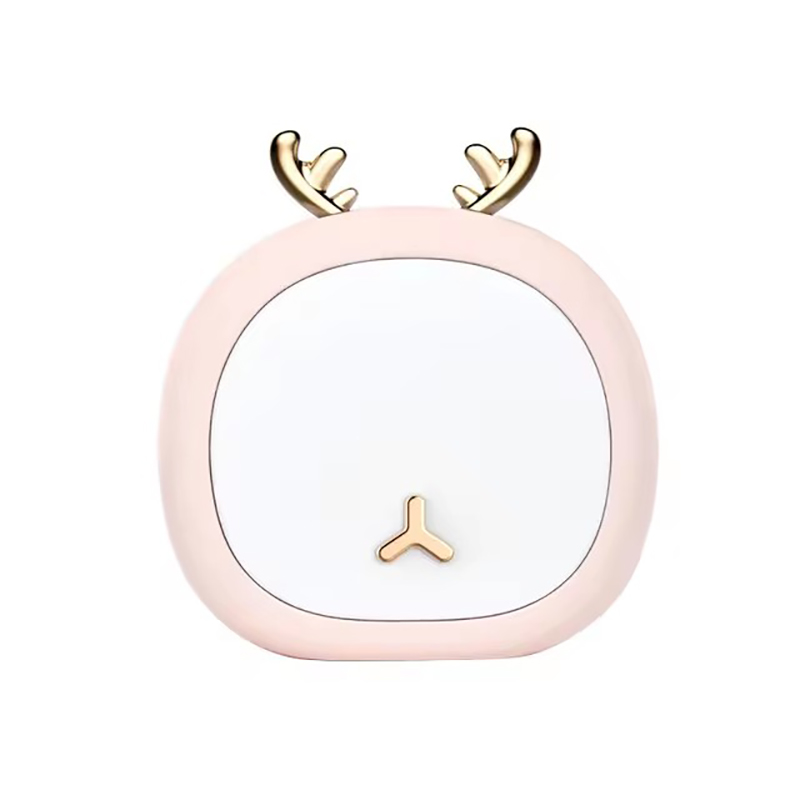 Touch Control 3 Brightness Adj – Baby Nursery Table Lamp Bewertung und Preis