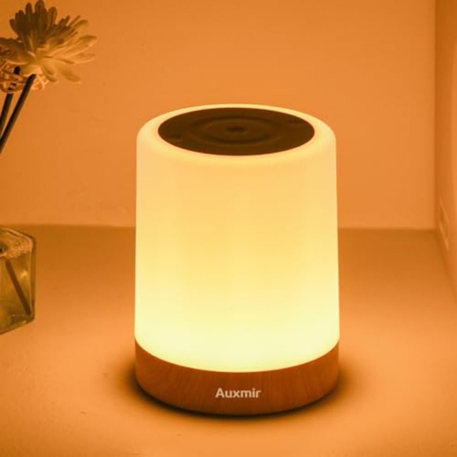 Nursery Night Light for Baby,  – Baby Nursery Colors Bewertung und Preis