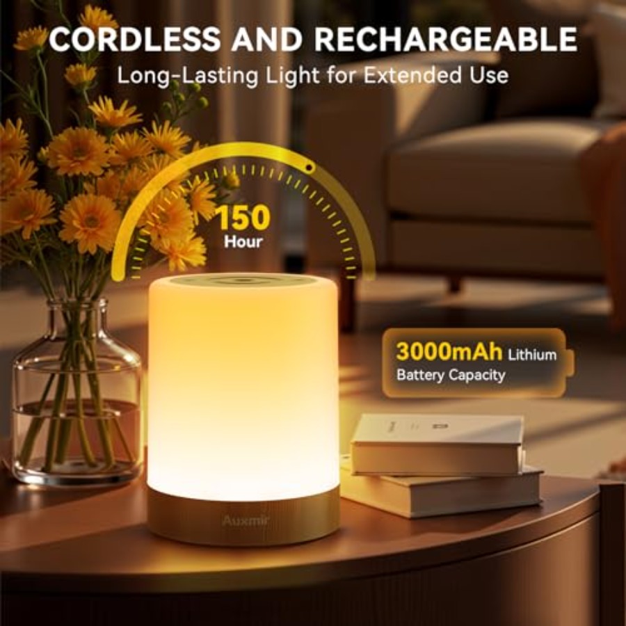 Nursery Night Light for Baby,  – Baby Nursery Colors Bewertung und Preis