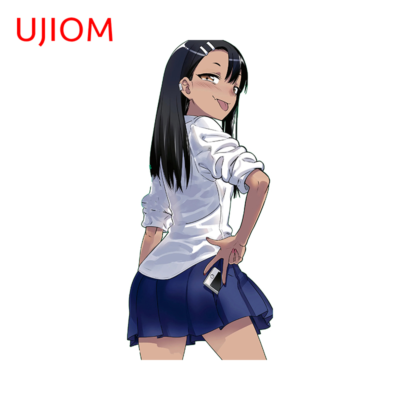 UJIOM 13cm X 5.9cm Sexy Nagato – Baby Nursery Wallpaper Girl Bewertung und Preis