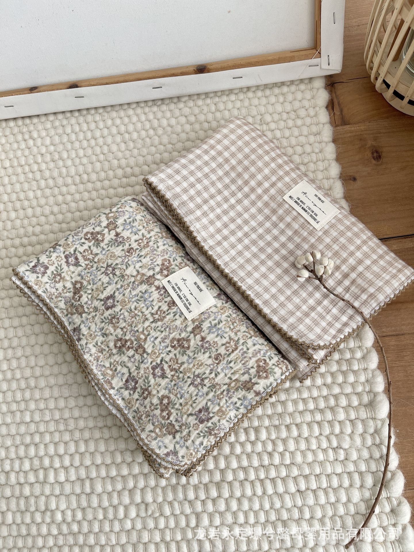 Muslin Baby Swaddle Blanket Ne – Baby Nursery Quilts Bewertung und Preis