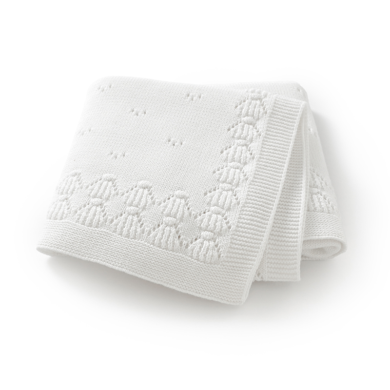 90X70cm Baby Cotton Blankets N – Baby Nursery Quilts Bewertung und Preis